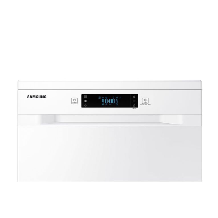 Samsung 13-Place Setting Dishwasher - White, , hi-res