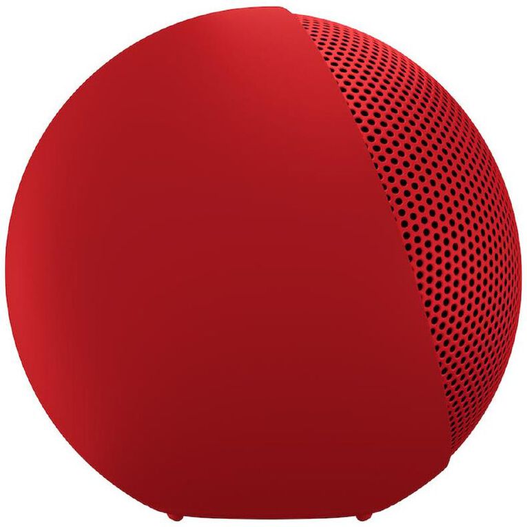 Beats Pill - Wireless Bluetooth Speaker - Statement Red, , hi-res