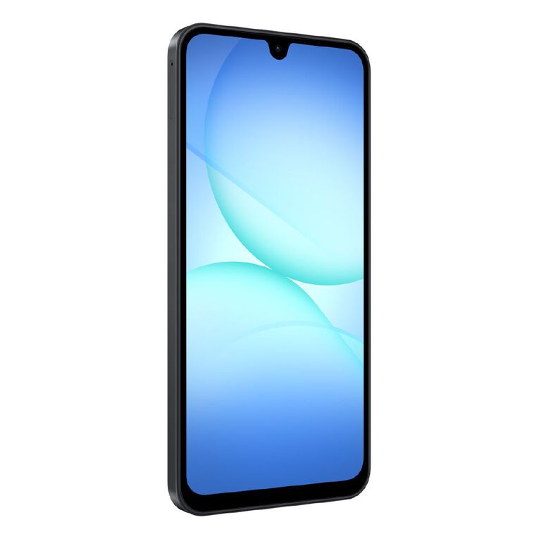 Samsung Galaxy A17 4G with Spark SIM & Skinny SIM - Blue, , hi-res