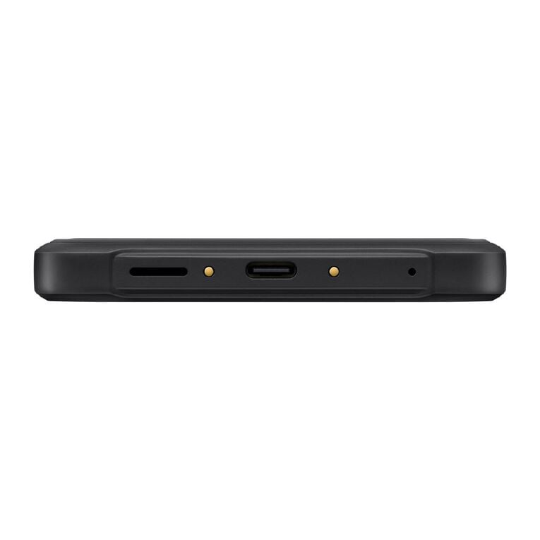 Samsung Galaxy XCover 7 5G with 2degrees SIM - Black, , hi-res