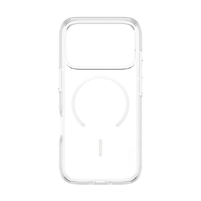 PanzerGlass Urban Explorer Case for iPhone 18 Pro / 17 Pro - Clear & White, , hi-res