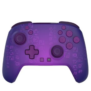 Turtle Beach Rematch Wireless Nintendo Switch 2 Controller - Fortnite Kevin the Cube