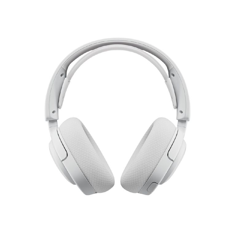 Steelseries Arctis Nova 5P Gaming Headset - White, , hi-res