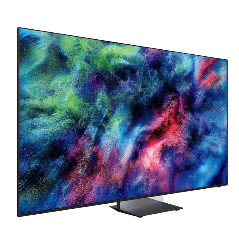 Samsung 85 Inch R95H Micro RGB Glare Free 4K Vision AI Smart TV, , hi-res