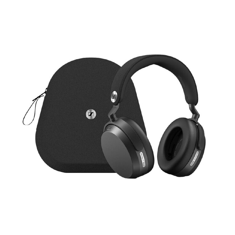 Sennheiser MOMENTUM 5 Wireless Headphones - Black, , hi-res