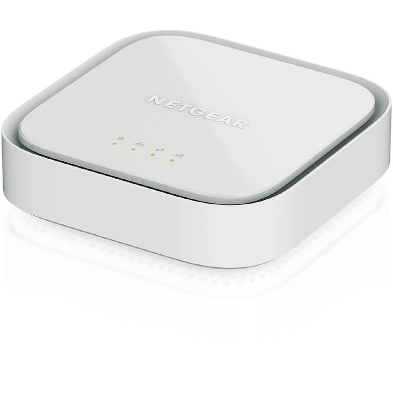 Netgear LM1200 4G LTE Modem Noel Leeming