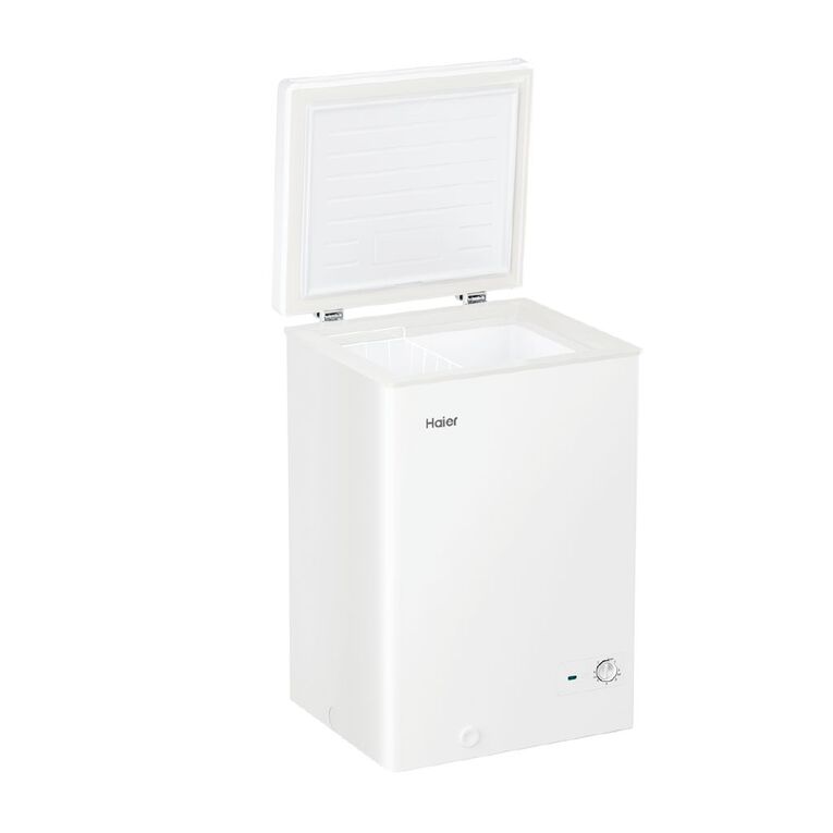Haier 137L Chest Freezer Noel Leeming