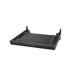 Panasonic Stacking Kit for Heat Pump Series - Black