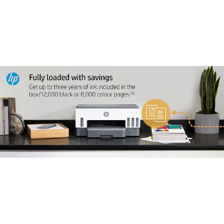HP Smart Tank All-In-One Printer - 7005, , hi-res