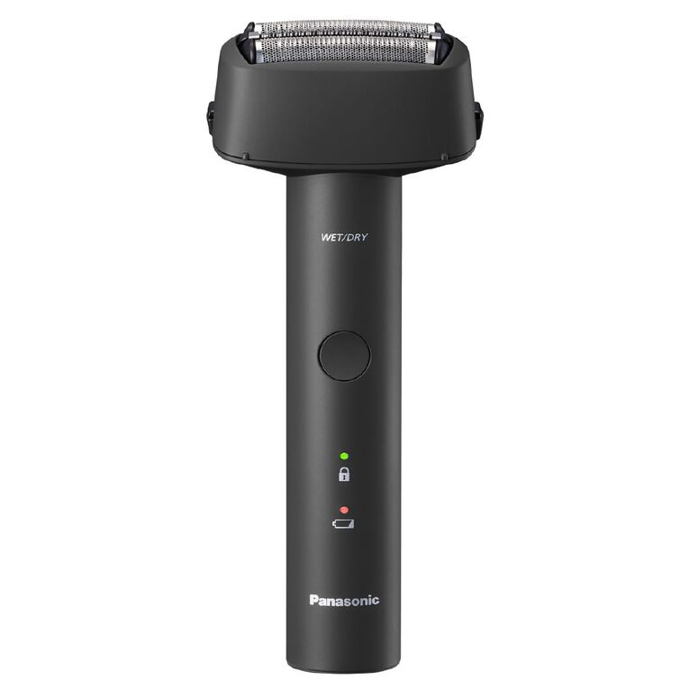 Panasonic 3-Blade Electric Shaver with USB Charging (Type-C), , hi-res