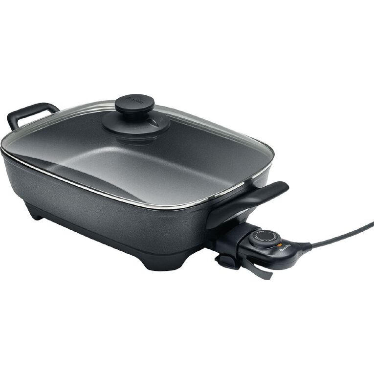 Breville The Banquet Frypan, , hi-res