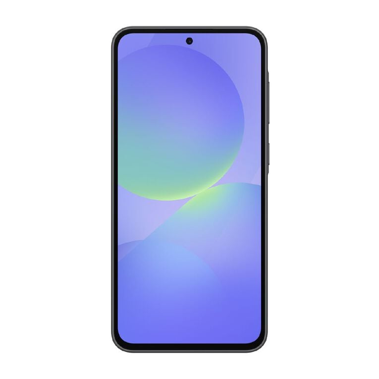 Samsung Galaxy A36 5G 128GB - Awesome Black, , hi-res