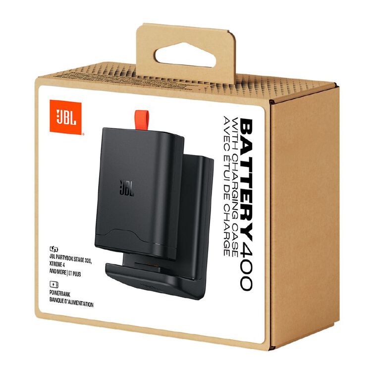 JBL Battery 400 with Charging Case, , hi-res
