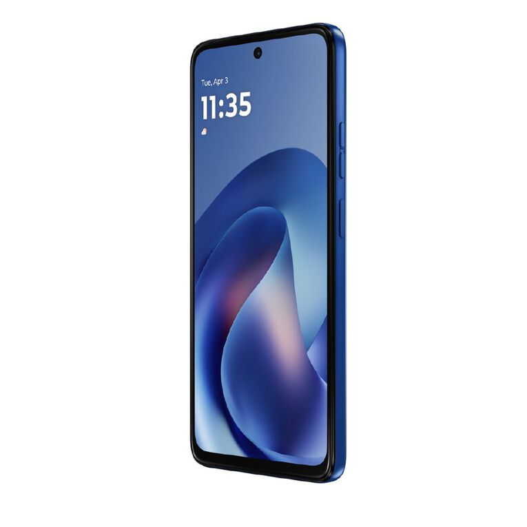 Motorola g47 - Blue, , hi-res