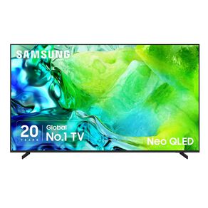 Samsung 65 Inch QN80H Neo QLED 4K Vision AI Smart TV