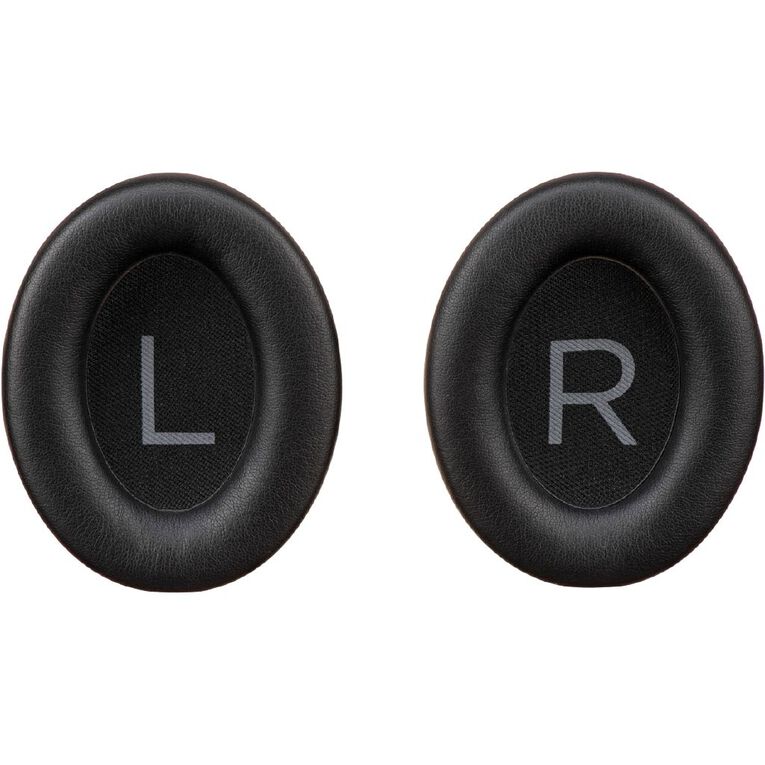 Bose QuietComfort 45 Headphones Ear Cushion Kit - Black, , hi-res