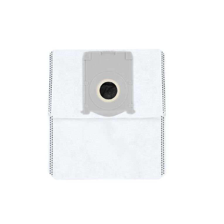 Ecovacs Antibacterial Dust Bag for Deebot X8 Pro Omni/T50 Omni Series - 3 Pack, , hi-res