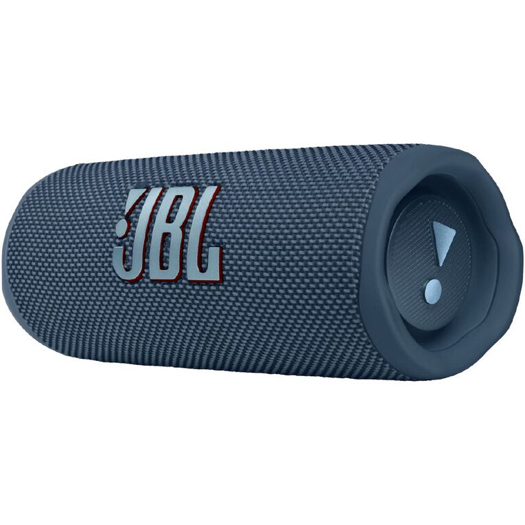 JBL Flip 6 Portable Speaker - Blue, , hi-res