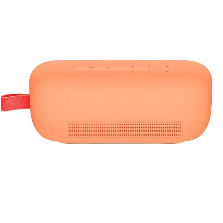 Bose SoundLink Flex Portable Speaker (2nd Gen) - Sunset Peach, , hi-res