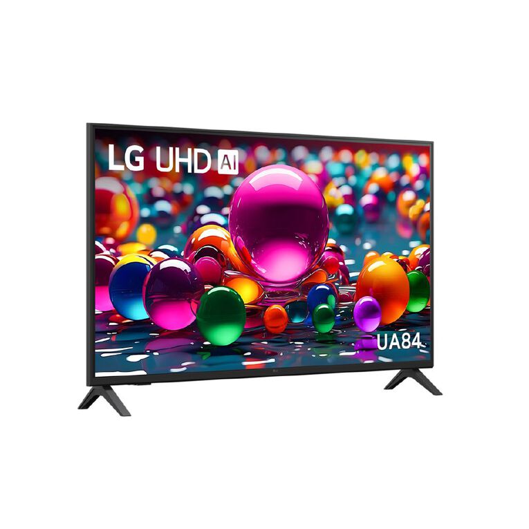 LG 43 Inch UA8450 AI LED UHD 4K Smart TV, , hi-res