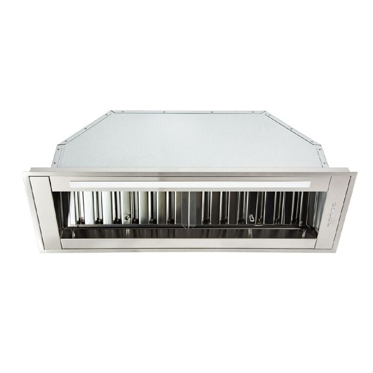 Robinhood 82cm Powerpack Stainless Steel Made in Italy, , hi-res