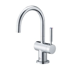 Insinkerator Near Boiling + Cold Filtered Water Tap