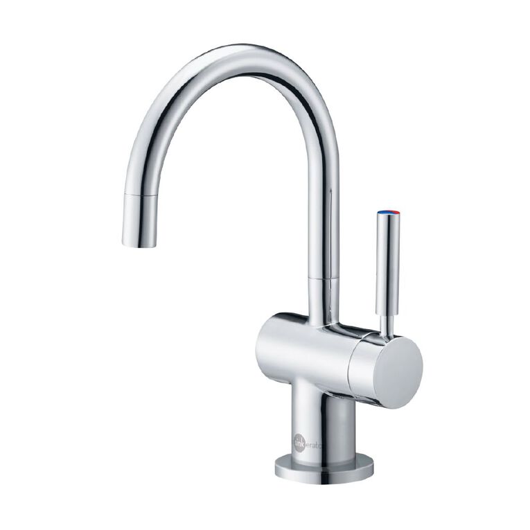 Insinkerator Near Boiling + Cold Filtered Water Tap, , hi-res