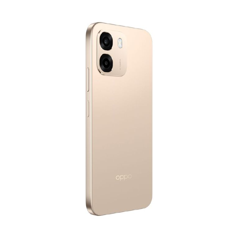 OPPO A6 5G - Aurora Gold, , hi-res