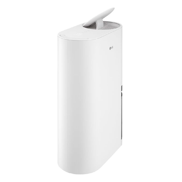 LG 24L PuriCare DUAL Inverter Dehumidifier, , hi-res