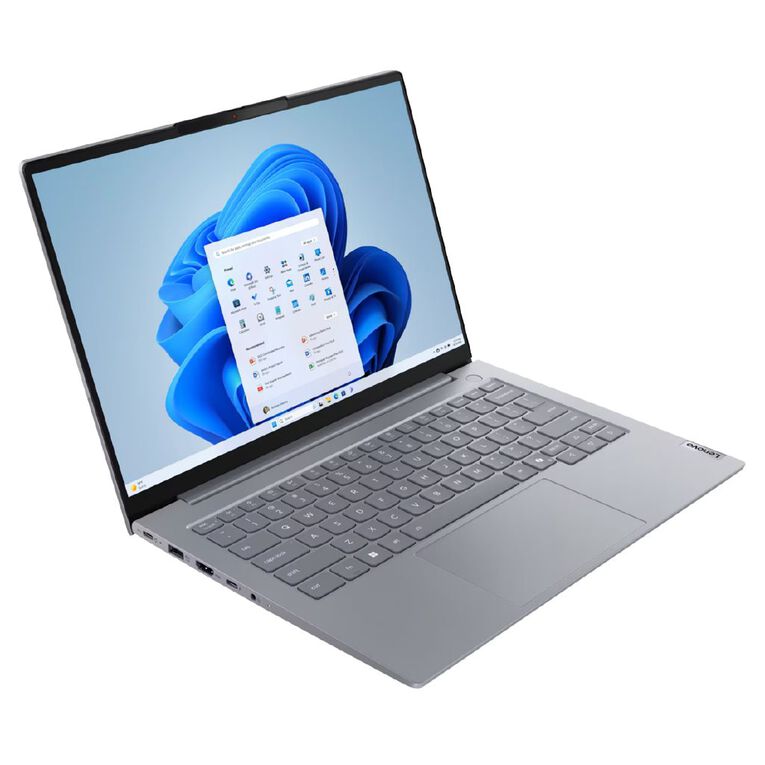 Lenovo Thinkbook G8 16 Inch WUXGA Core 5-210H 16GB RAM 512GB SSD Windows 11 Pro Notebook, , hi-res