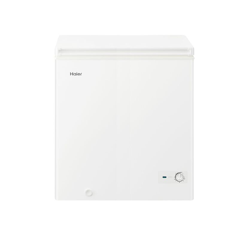 Haier 194L Chest Freezer, , hi-res