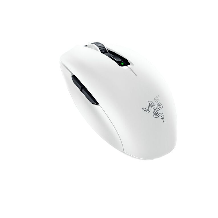 Razer Orochi V2 Wireless Gaming Mouse - White, , hi-res