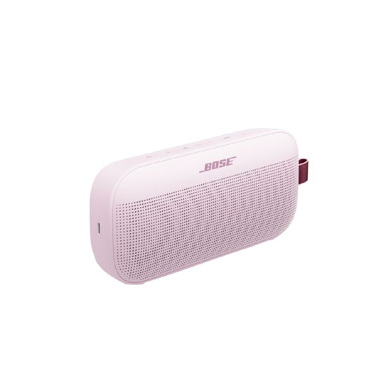 Bose SoundLink Flex Portable Speaker (2nd Gen) - Petal Pink, , hi-res