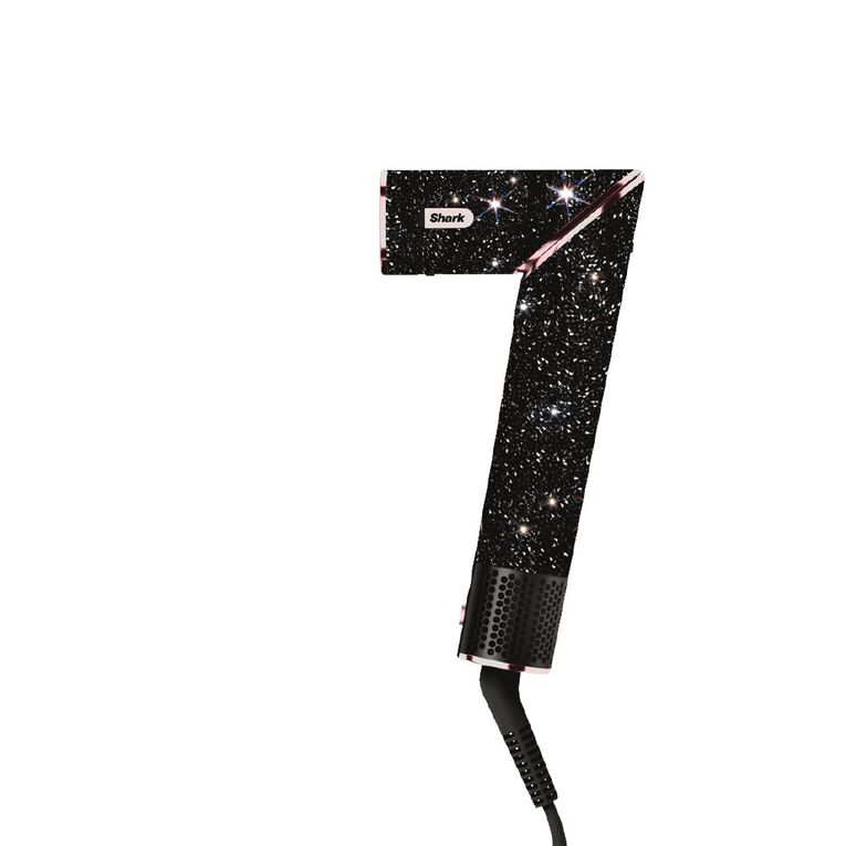 Shark FlexStyle Air Styling & Drying System - Black Sparkle, , hi-res