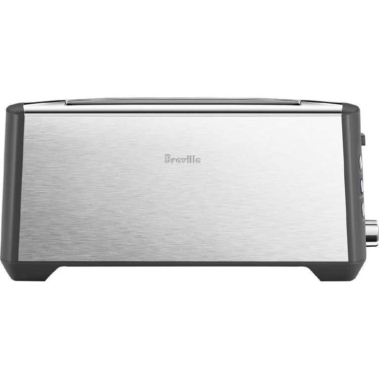 Breville The 'Bit More' Plus 4 Slice Toaster Noel Leeming