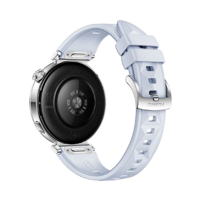 Huawei Watch GT 5 41mm - Blue FE Strap, , hi-res