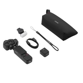 DJI Osmo Pocket 4P Standard Combo