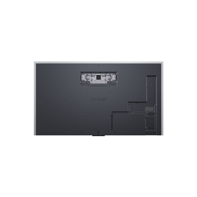 LG 77 Inch OLED EVO M5 AI UHD 4K Smart TV, , hi-res