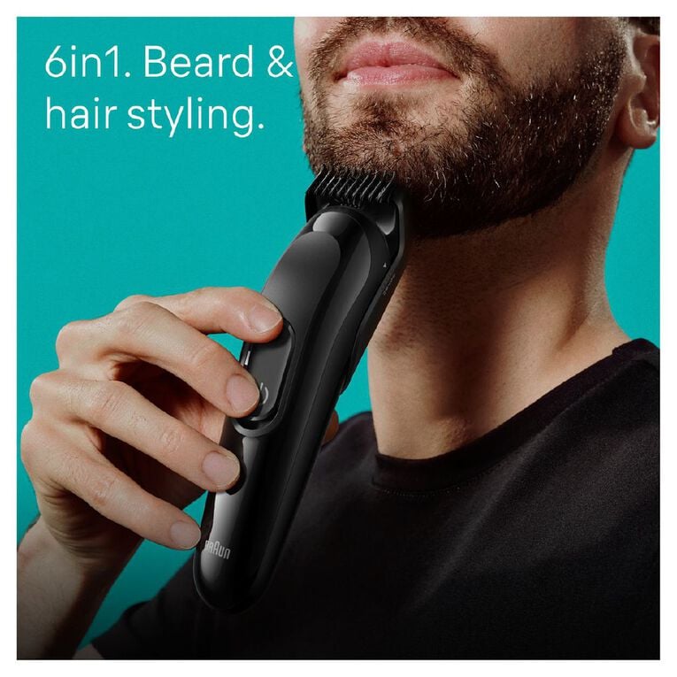 Braun 6-in-1 Style Kit 3, , hi-res