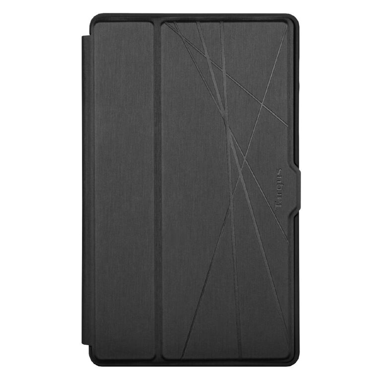 Targus Click-in Case for Samsung Galaxy Tab A9+ Black, , hi-res