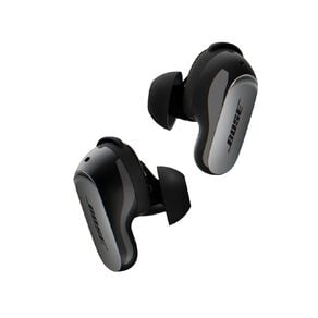 Bose QuietComfort Ultra Earbuds (2nd Gen) - Black
