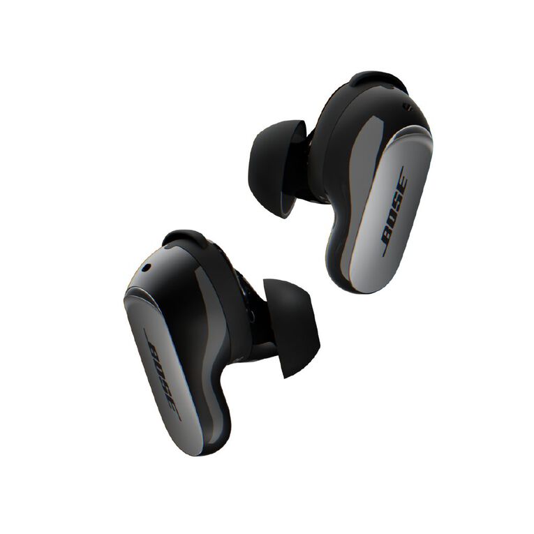 Bose QuietComfort Ultra Earbuds (2nd Gen) - Black, , hi-res