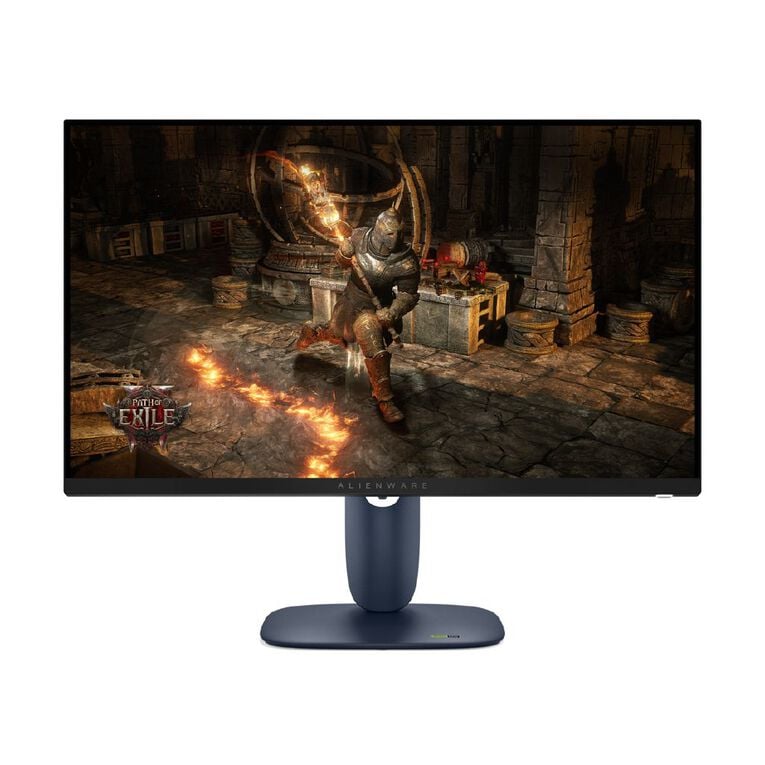 Dell Alienware 27 Inch QHD 180hz IPS Gaming Monitor (AW2725DM), , hi-res