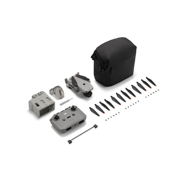 DJI Lito X1 Fly More Combo (RC-N3), , hi-res