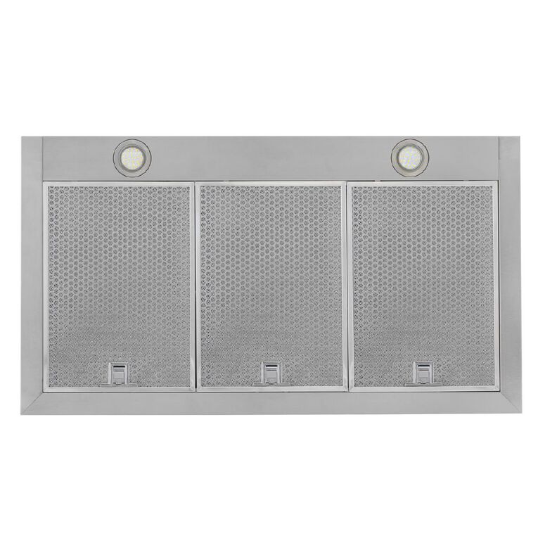 Amore 90cm Savina Rangehood - 1600 EX-Drive Motor, , hi-res
