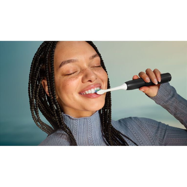 Philips Sonicare 2100 Electric Toothbrush - Black, , hi-res