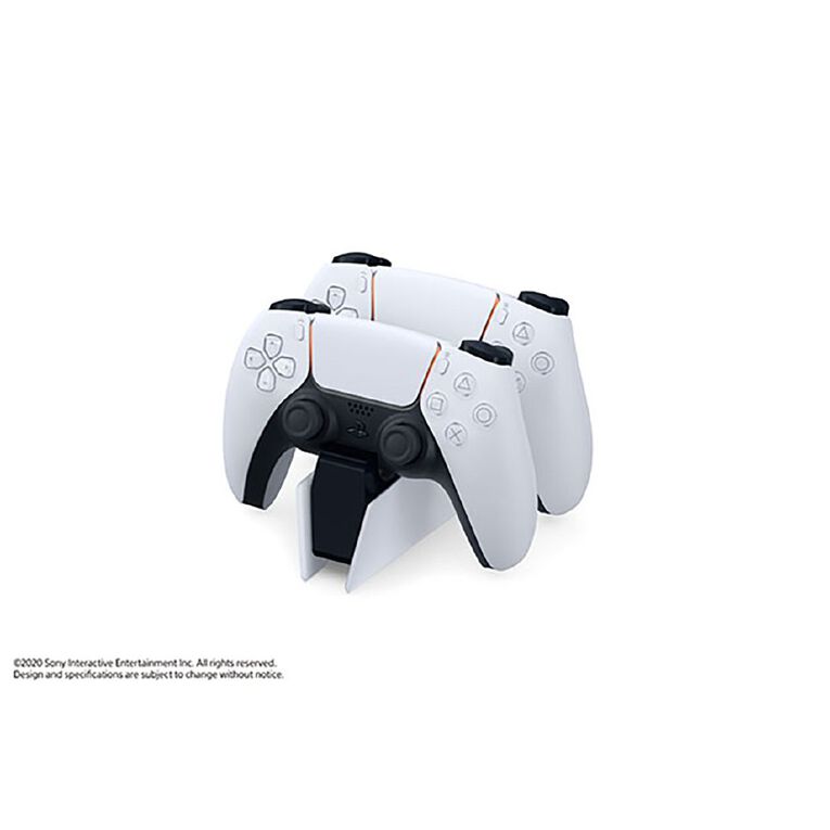 PS5 DualSense Charging Station, , hi-res