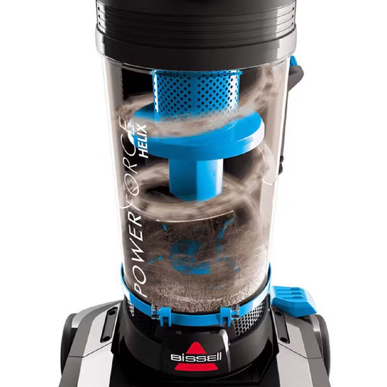 Bissell PowerForce Helix Vacuum, , hi-res