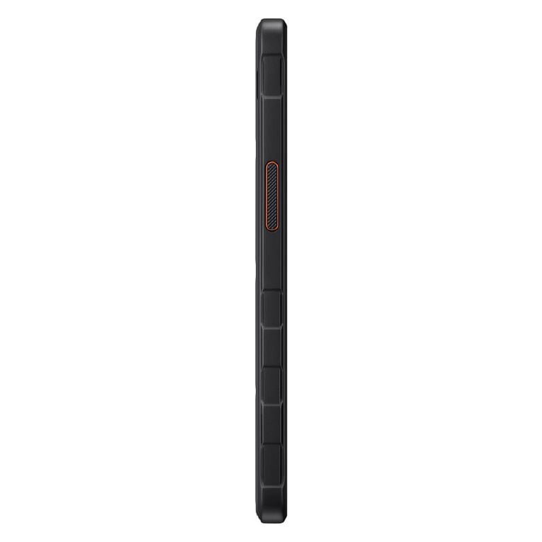 Samsung Galaxy XCover 7 5G with 2degrees SIM - Black, , hi-res