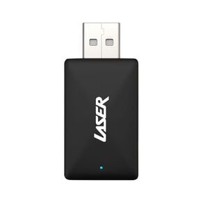 Laser Wireless Dongle for Carplay & Android Auto